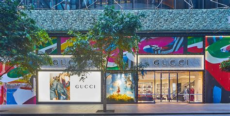 gucci sydney store|where is gucci in westfield.